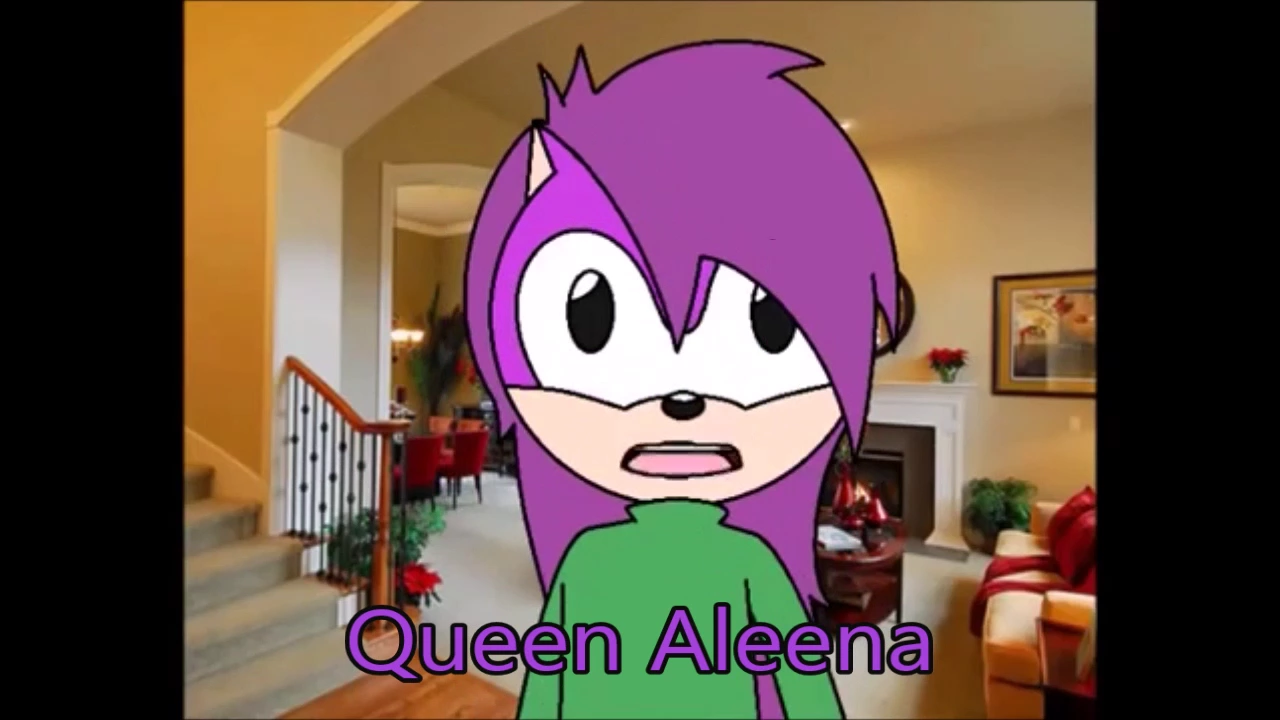 Which of Tamers12345's characters is your favorite?